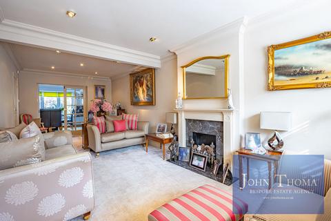 undefined, Westbury Lane, Buckhurst Hill IG9