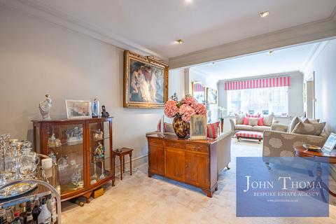 undefined, Westbury Lane, Buckhurst Hill IG9