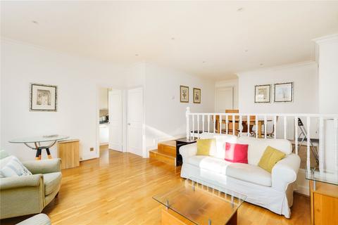 2 bedroom apartment for sale, Vicarage Gate, Kensington, London, W8