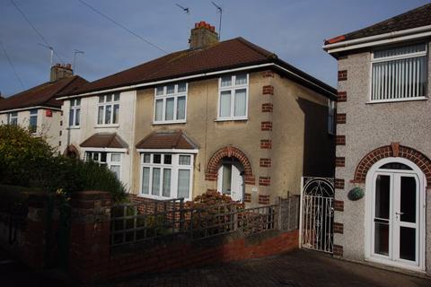 Mackie Road, Bristol BS34