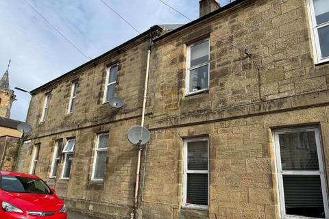 undefined, Milton Row, Denny, Falkirk, FK6