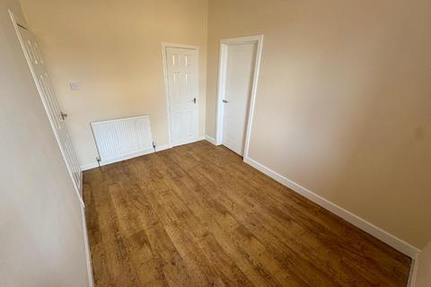 undefined, Milton Row, Denny, Falkirk, FK6