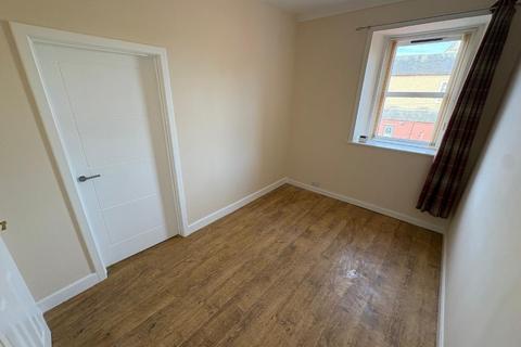 undefined, Milton Row, Denny, Falkirk, FK6