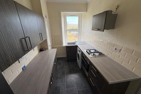 undefined, Milton Row, Denny, Falkirk, FK6