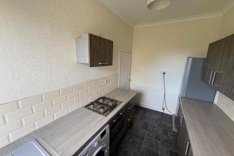 undefined, Milton Row, Denny, Falkirk, FK6