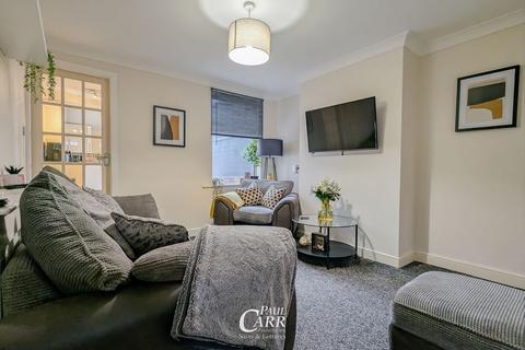 2 bedroom terraced house for sale, Heath Street, Cannock WS12