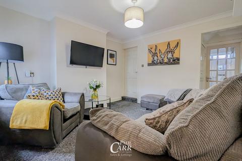 2 bedroom terraced house for sale, Heath Street, Cannock WS12