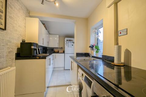 2 bedroom terraced house for sale, Heath Street, Cannock WS12