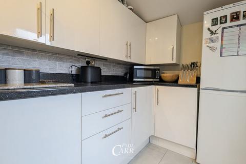 2 bedroom terraced house for sale, Heath Street, Cannock WS12