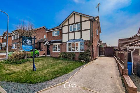 undefined, Redwing Drive, Cannock WS12