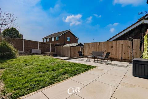 undefined, Redwing Drive, Cannock WS12