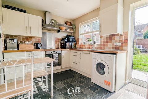 undefined, Redwing Drive, Cannock WS12