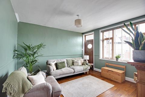 3 bedroom semi-detached house for sale, STOCKS AVENUE, MYTHOLMROYD, HEBDEN BRIDGE, WEST YORKSHIRE, HX7