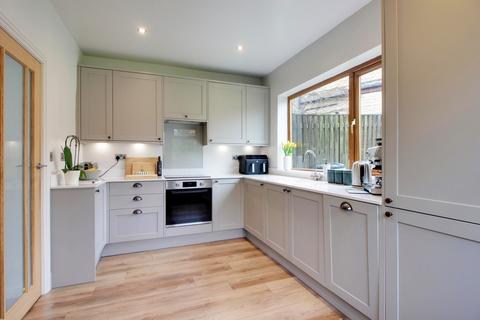 3 bedroom semi-detached house for sale, STOCKS AVENUE, MYTHOLMROYD, HEBDEN BRIDGE, WEST YORKSHIRE, HX7