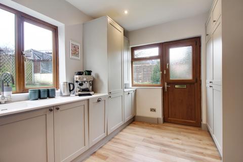 3 bedroom semi-detached house for sale, STOCKS AVENUE, MYTHOLMROYD, HEBDEN BRIDGE, WEST YORKSHIRE, HX7