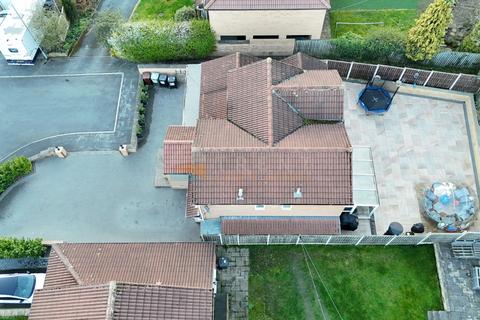 undefined, Tingley, Wakefield WF3
