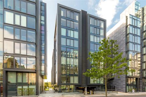 1 bedroom apartment for sale, 10/35 Simpson Loan, Lauriston, Edinburgh, EH3 9GQ
