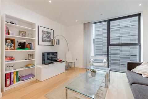 1 bedroom apartment for sale, 10/35 Simpson Loan, Lauriston, Edinburgh, EH3 9GQ