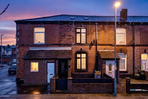 undefined, Hanson Street, Bury, BL9