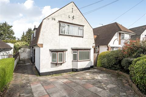 Felstead Road, Orpington