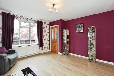 undefined, Kimberley Street, Stoke-on-Trent, ST3