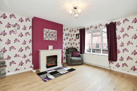 undefined, Kimberley Street, Stoke-on-Trent, ST3