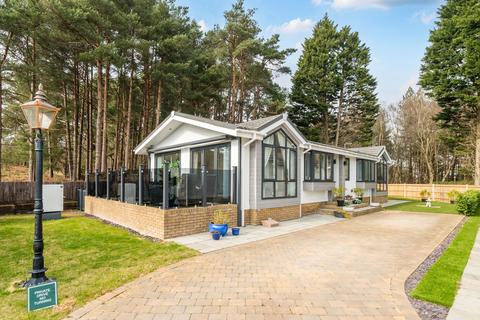 2 bedroom park home for sale, Matchams Lane, Ringwood BH24
