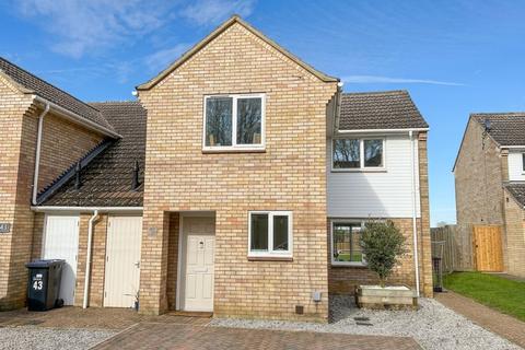 undefined, Gunning Road, Ely, CB7