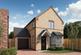 Plot 42, The Whitland at Park Hill, Town Road,  NG34