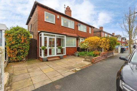 Lloyd Street, Stockport, SK4