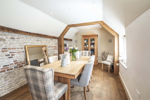 undefined, Chilterns, Warborough, OX10