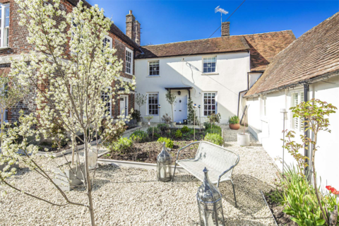 undefined, Chilterns, Warborough, OX10
