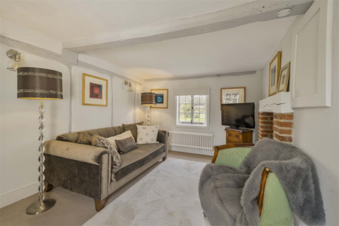 undefined, Chilterns, Warborough, OX10