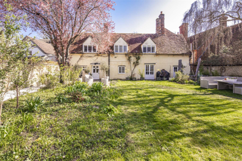 undefined, Chilterns, Warborough, OX10