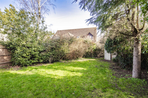 3 bedroom detached house for sale, 4 Stretton Close, Bradfield Southend, RG7