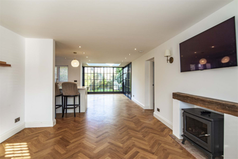 3 bedroom detached house for sale, 4 Stretton Close, Bradfield Southend, RG7