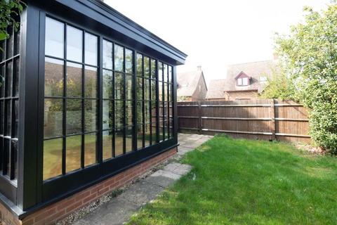 3 bedroom detached house for sale, 4 Stretton Close, Bradfield Southend, RG7