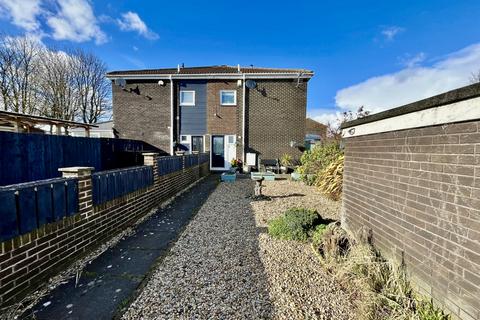 undefined, Van Mildert Close, Peterlee, County Durham, SR8
