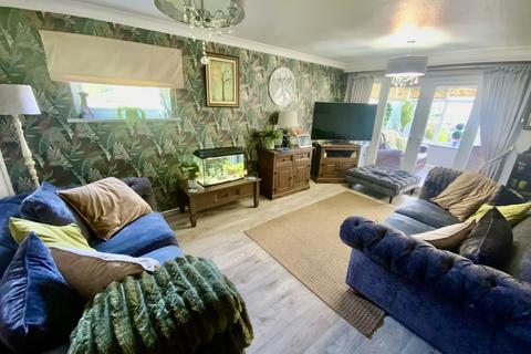 undefined, Van Mildert Close, Peterlee, County Durham, SR8