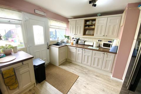 undefined, Van Mildert Close, Peterlee, County Durham, SR8