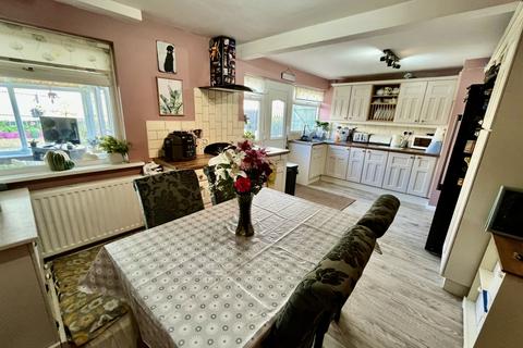 undefined, Van Mildert Close, Peterlee, County Durham, SR8