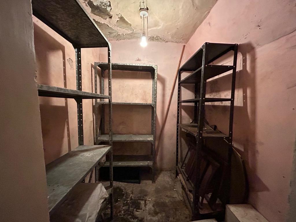 Under House Store