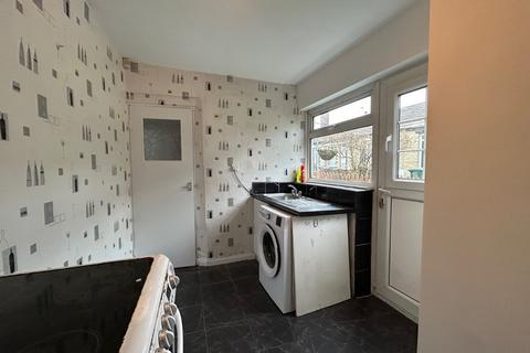 undefined, Hardy Street, Wibsey, Bradford, BD6