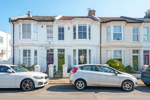 undefined, Connaught Terrace, Hove, East Sussex, BN3