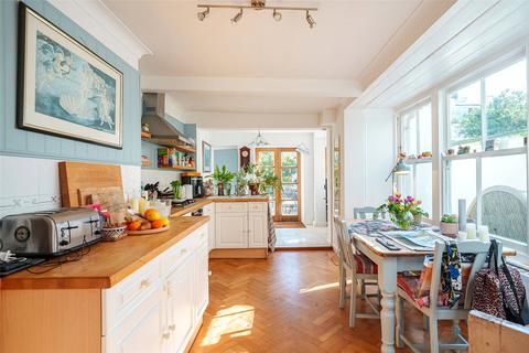 undefined, Connaught Terrace, Hove, East Sussex, BN3