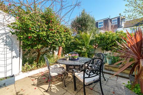 undefined, Connaught Terrace, Hove, East Sussex, BN3