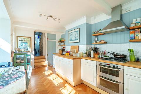 undefined, Connaught Terrace, Hove, East Sussex, BN3