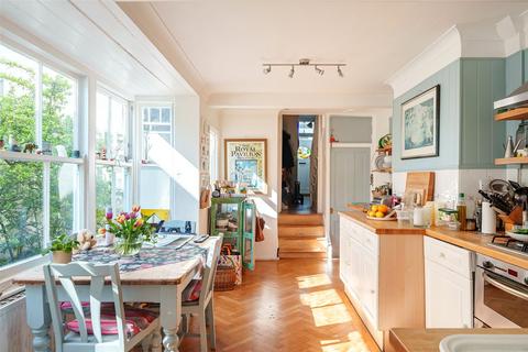 undefined, Connaught Terrace, Hove, East Sussex, BN3