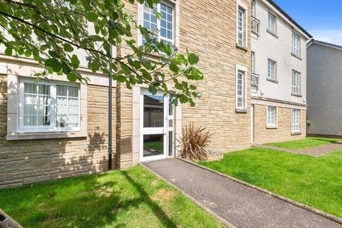 2 bedroom flat for sale, Kinnaird, Larbert FK5
