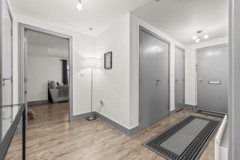2 bedroom flat for sale, Kinnaird, Larbert FK5